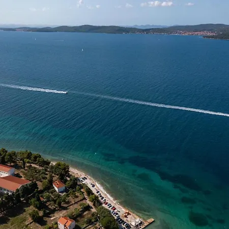 Nero Διαμέρισμα