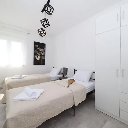 Διαμέρισμα Nero Ζαντάρ