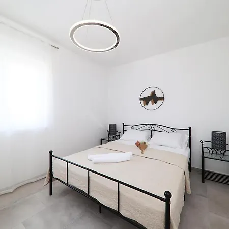 Apartment Nero *