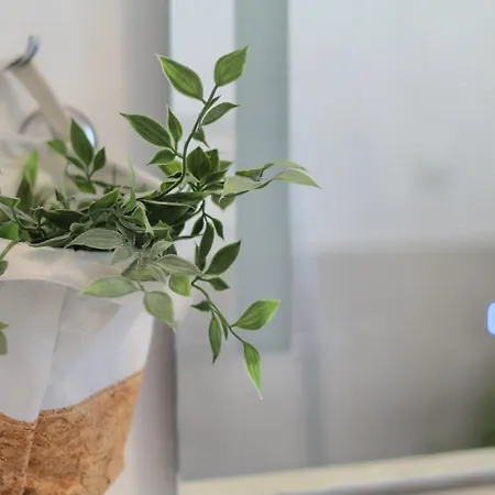 Nero Διαμέρισμα *