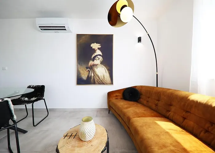 Nero 公寓 扎达尔