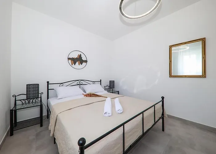 公寓 Nero 扎达尔