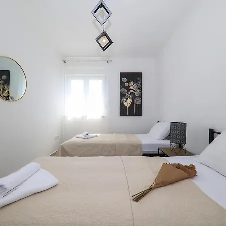 Apartment Nero