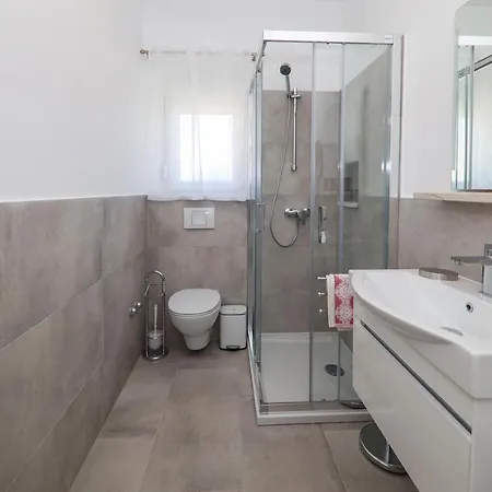 Apartment Nero *