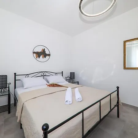Apartment Nero Zadar