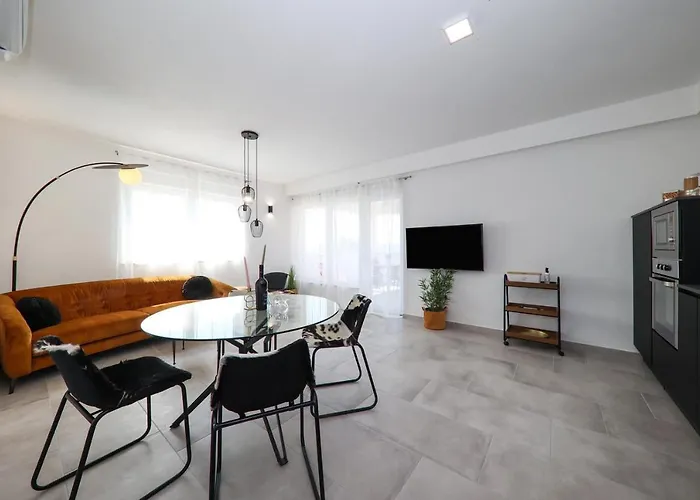 Apartman Nero Zadar