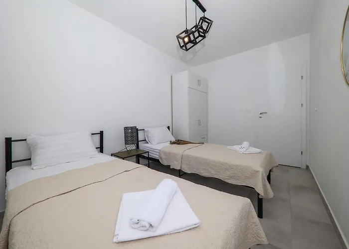 Nero Apartman Zadar