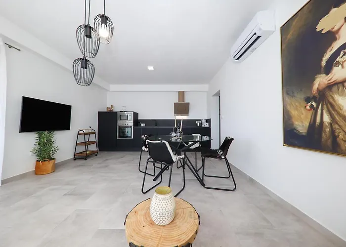 Nero Apartman Zadar